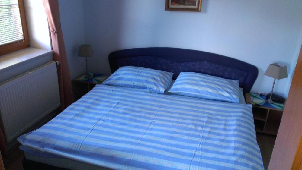 Pension Kubu Apartment 4 Samostatny Byt S Kuchyni Špindlerŭv Mlýn Eksteriør billede