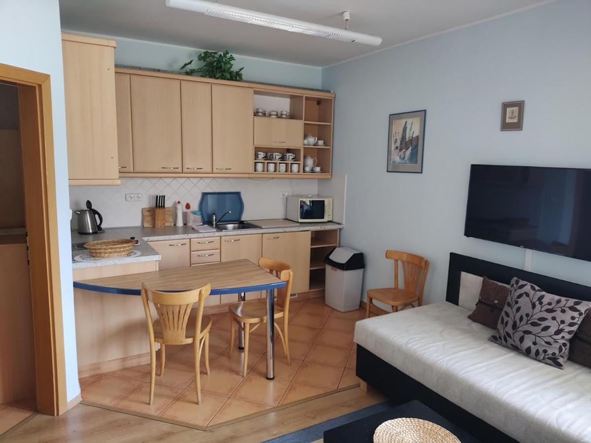 Pension Kubu Apartment 4 Samostatny Byt S Kuchyni Špindlerŭv Mlýn Eksteriør billede