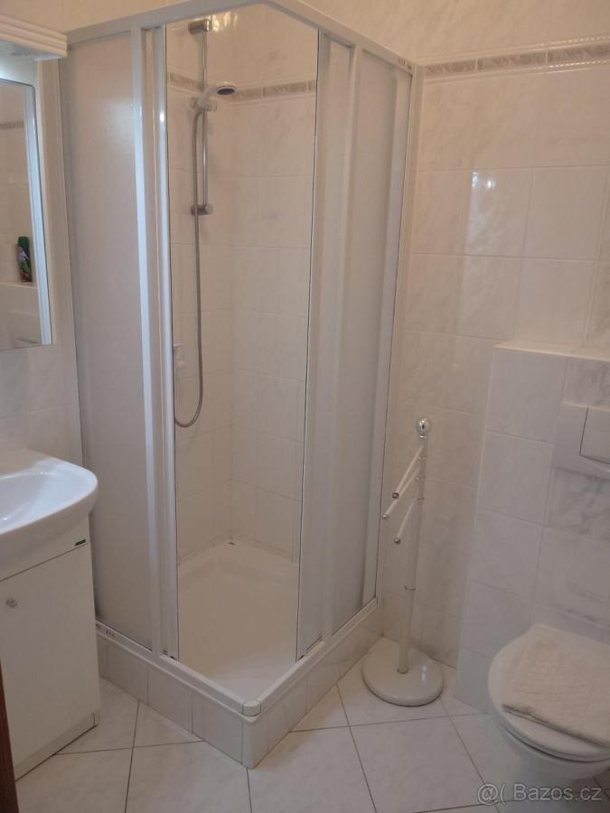 Pension Kubu Apartment 4 Samostatny Byt S Kuchyni Špindlerŭv Mlýn Eksteriør billede